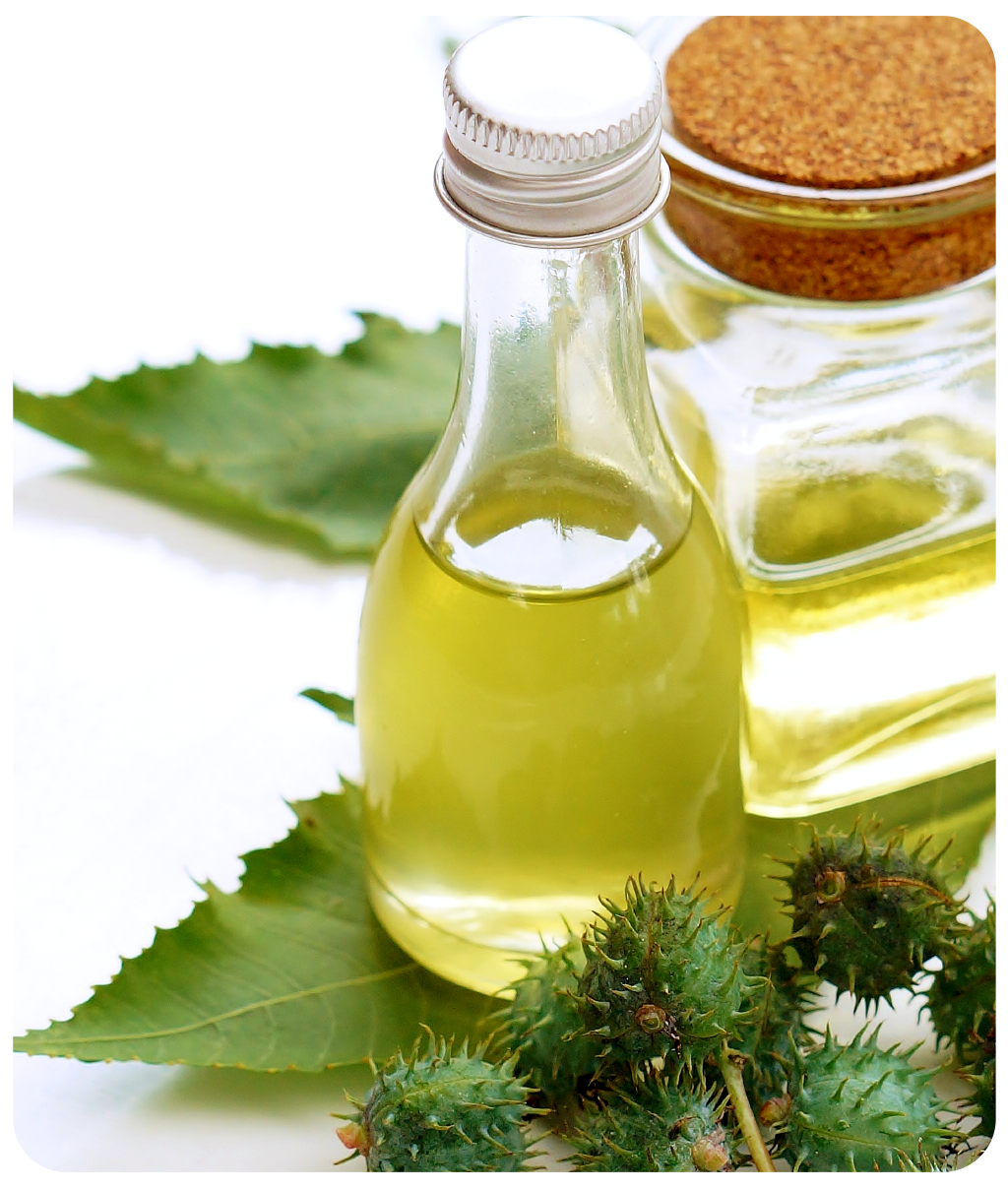 Aceite de Ricino